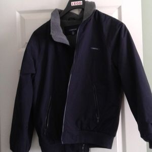 Land's End Winter Coat